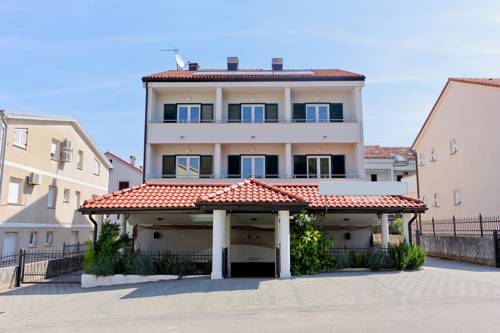 Malinska Croatia Reservation