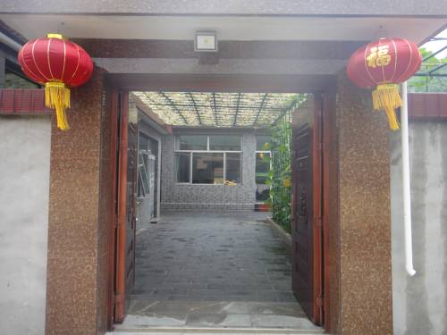 Huairou China Reservation