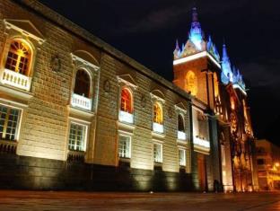 Banos Ecuador Reservation Promo Code Agoda.com