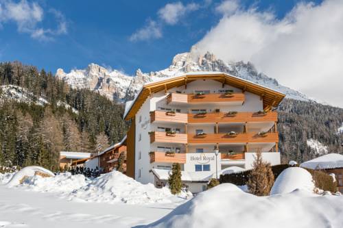 Obereggen Italy Reservation