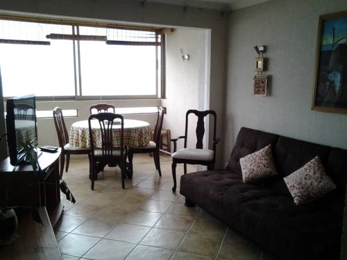 La Serena Chile Reservation