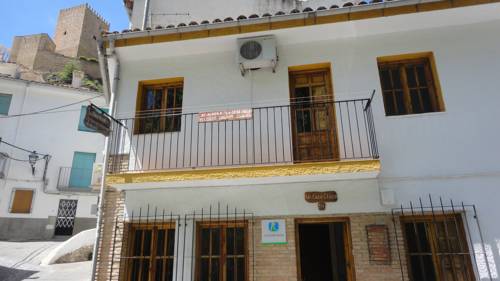 Cazorla Spain Reservation Promo Code Booking.com