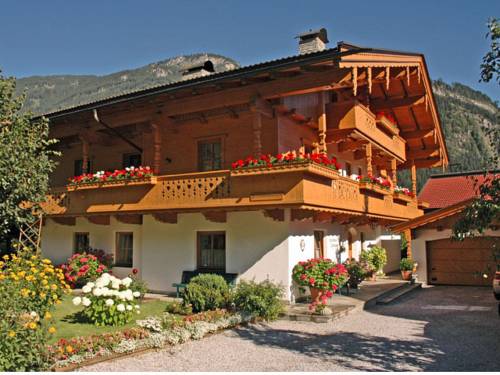 Mayrhofen Austria Reservation