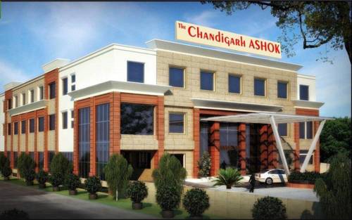 Chandigarh India Reservation Promo Code Booking.com
