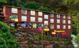 Mussoorie India Reservation Promo Code Agoda.com