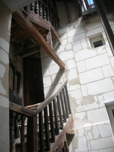 Loches France Reservation Promo Code Booking.com