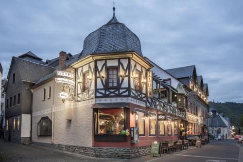 Ellenz-Poltersdorf Germany Reservation