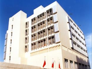 麦纳麦 巴林 Manama 预订促销代码 agoda.com