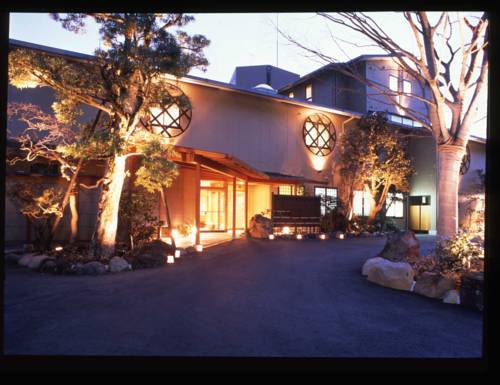 Izu Japan Reservation