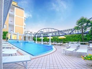 Abano Terme Italy Reservation