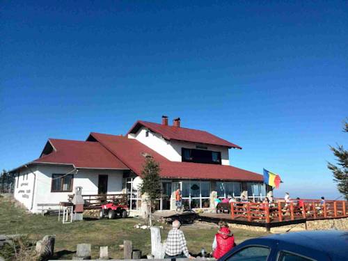 Semenic Romania Reservation Promo Code Booking.com
