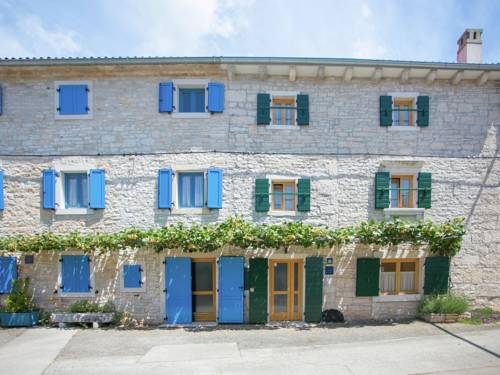 Burići Croatie code promo de réservation d'hôtel booking.com