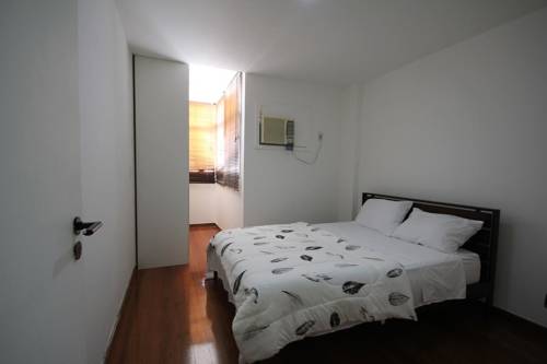 Rio de Janeiro Brazil Reservation