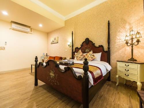 Ruisui Taiwan Reservation Promo Code Booking.com