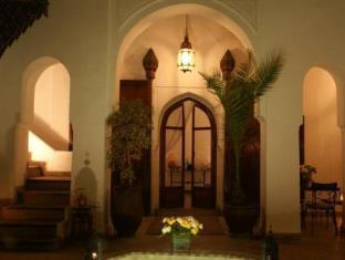 Marrakech Morocco Reservation