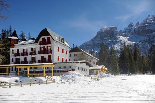 Dobbiaco Italy Reservation Promo Code Agoda.com