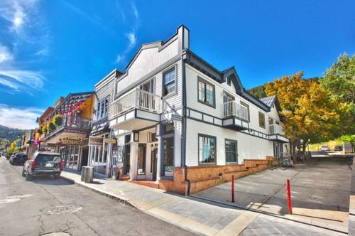 Park City (Utah) United States Reservation Promo Code Booking.com