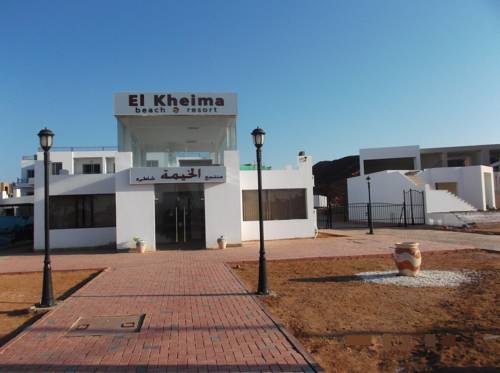 Sharm El Sheikh Egypte promotiecode hotelreservering booking.com