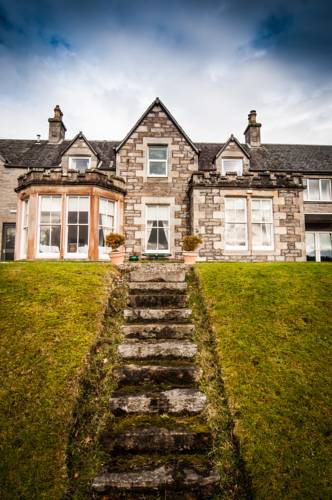 Pitlochry Reino Unido Código promocional de reserva de hotel Booking.com