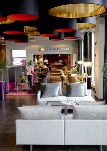Jyväskylä Finnland Reservierung Hotel Promo Code Booking.com