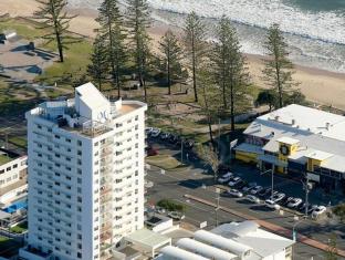 Sunshine Coast Australia Reservation
