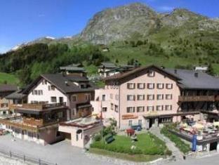 Bivio Switzerland Reservation Promo Code Agoda.com