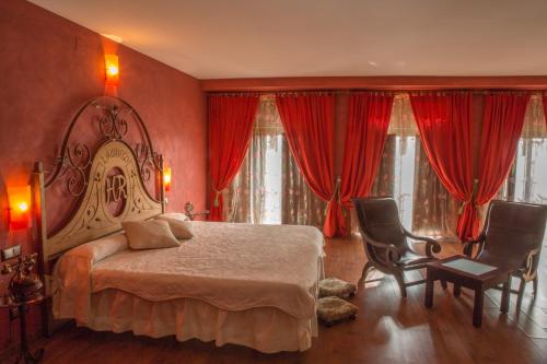 Plasenzuela Spain Reservation Promo Code Agoda.com