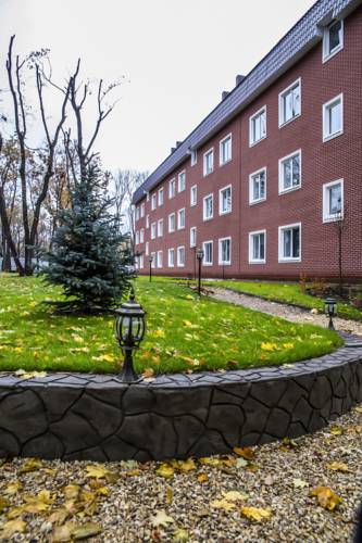 Samara Russia Reservation