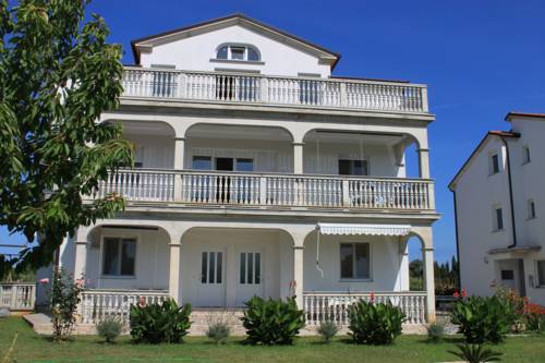 Fažana Kroatië promotiecode hotelreservering booking.com