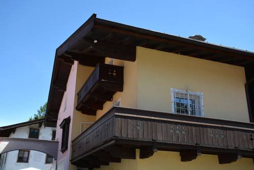 Kirchberg in Tirol Austria Reservation