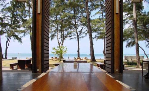 Koh Lanta Thailand Reservation Promo Code Booking.com