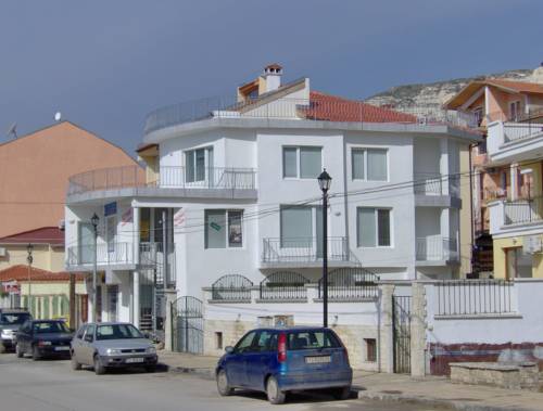 Balchik Bulgarien Reservierung Hotel Promo Code Booking.com