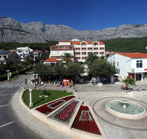 Tučepi Croatia Reservation Promo Code Booking.com