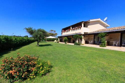 Villasimius Italy Reservation