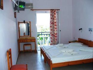 Samos Island Greece Reservation