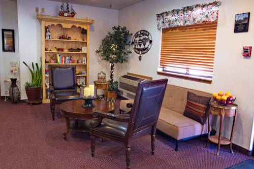 Elko (Nevada) United States Reservation