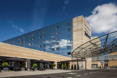 Aarhus Denmark Reservation