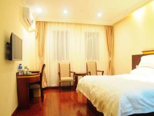 Hefei China Reservation