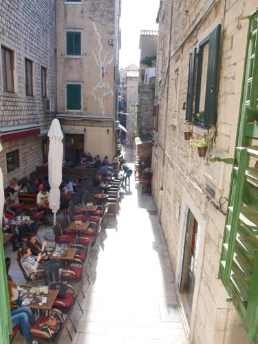 Split Croatia Reservation