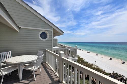 Seagrove Beach (Florida) United States Reservation