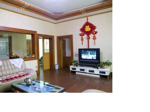 Beiliu China Reservation