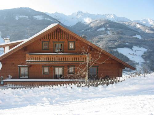 Taxenbach Austria Reservation