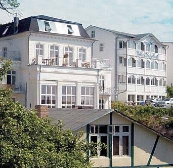 Sassnitz Germany Reservation