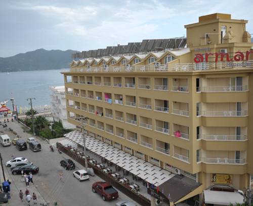 Marmaris Turkey Reservation Promo Code Booking.com