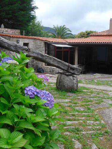 圣克里斯蒂娜·德科布雷斯 西班牙 Santa Cristina de Cobres 预订促销代码 booking.com
