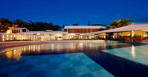 Port Moresby Papoea-Nieuw-Guaminea promotiecode hotelreservering booking.com