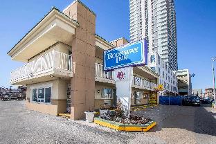Atlantic City (NJ) United States Reservation