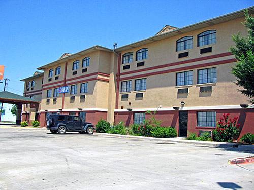 Oklahoma City (Oklahoma) United States Reservation Promo Code Booking.com