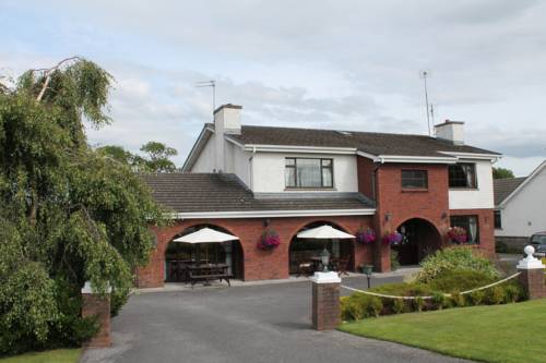 Athlone Ireland Reservation