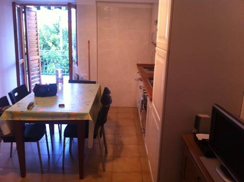 Agropoli Italy Reservation
